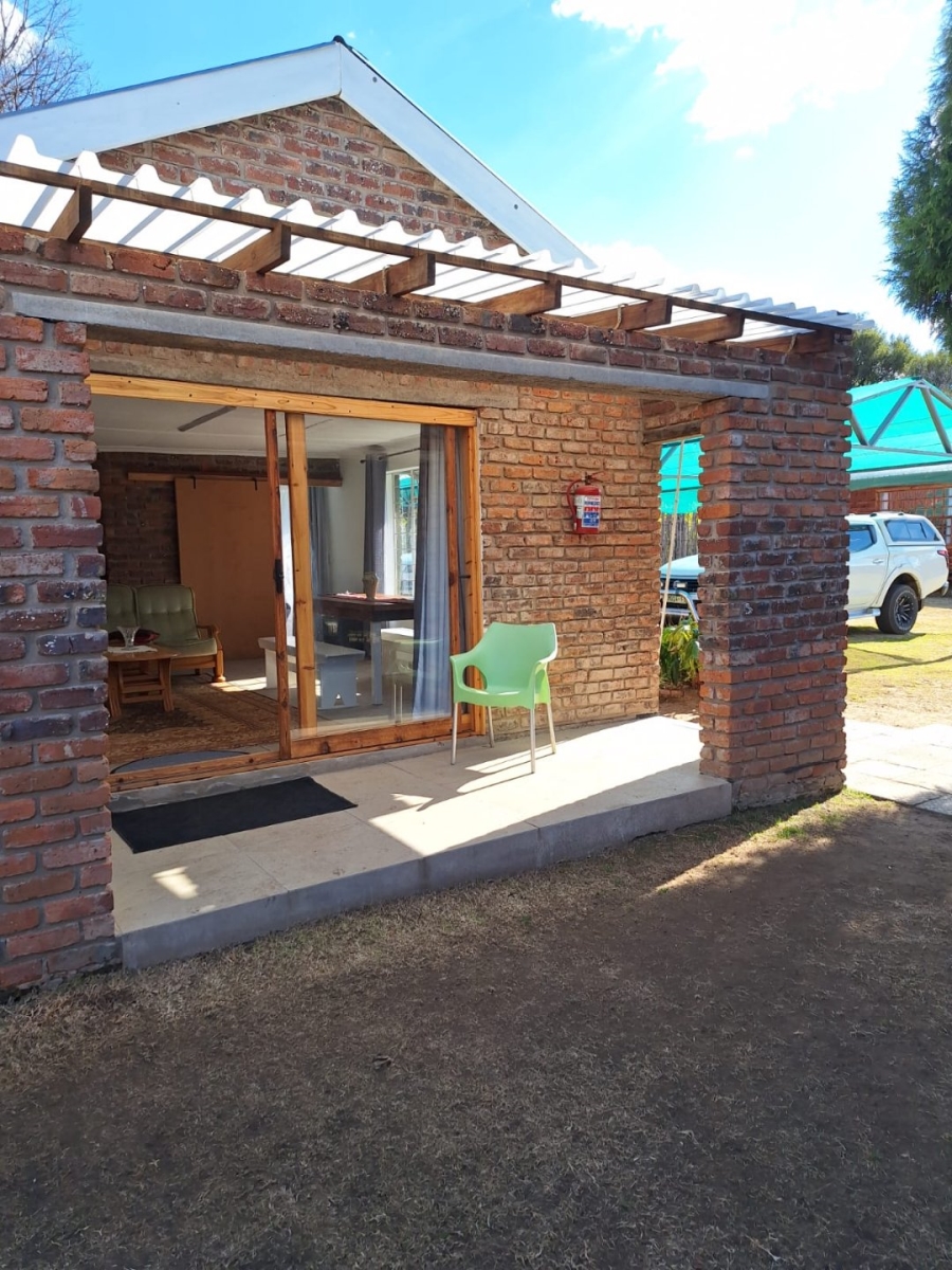 4 Bedroom Property for Sale in Senekal Free State